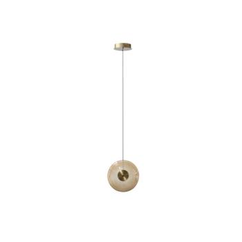 Andora LED egyágú függesztett lámpa kép