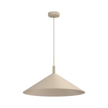 ANEGA csillár kábelen 1xGX53/15W/230V, átm. 50 cm, bézs 8178A