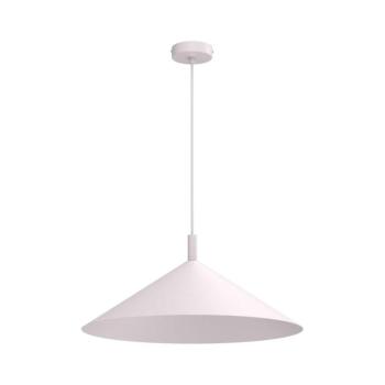 ANEGA zsinóros csillár 1xGX53/15W/230V, átm. 50 cm, krémszínű 8181A kép