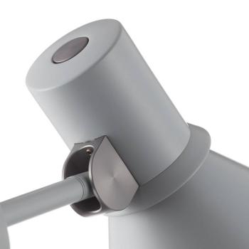 Anglepoise Type 80 W1 fali lámpa, ködszürke kép