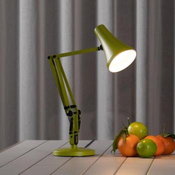Anglepoise LED asztali világítás 90 MINI MINI VIVID, zöld, USB kép