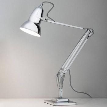Anglepoise asztali lámpa Original 1227, króm kép