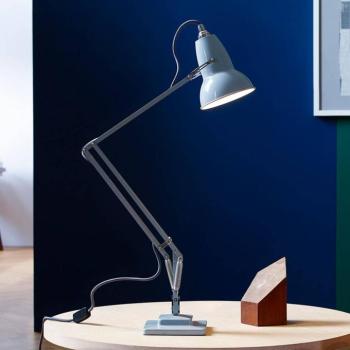 Anglepoise asztali lámpa Original 1227, szürke kép