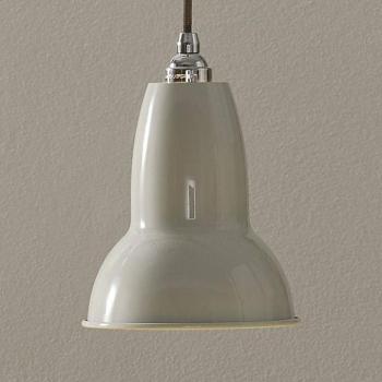 Anglepoise Original 1227 lógó lámpa, fehér kép