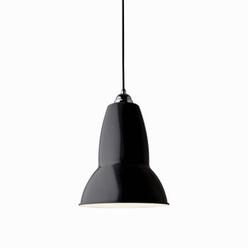 Anglepoise Original 1227 Midi függő lámpa fekete kép