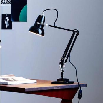 Anglepoise Original 1227 Mini Desk LED, fekete kép