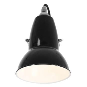 Anglepoise Original 1227 Mini fali lámpa fekete kép