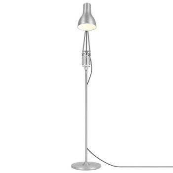 Anglepoise Type 75 álló világítás, ezüst színű kép