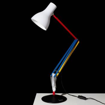 Anglepoise Type 75 lámpa Paul Smith Edition 3 kép