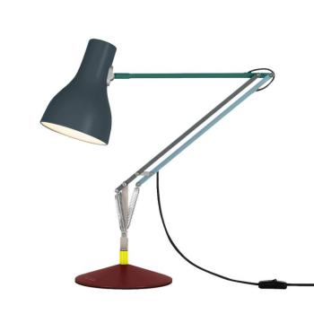 Anglepoise Type 75 lámpa Paul Smith Edition 4 kép