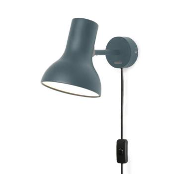 Anglepoise Type 75 Mini fali csatlakozó, palaszürke kép