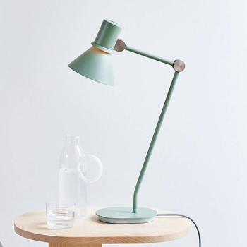 Anglepoise Type 80 asztali lámpa, pisztácia zöld kép