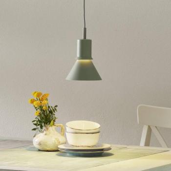 Anglepoise Type 80 lógó világítás, pisztáciazöld kép