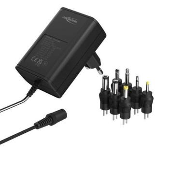 ANSMANN APS 1000 tápegység 3-12V 1A 12W kép