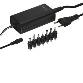 ANSMANN APS 2250L tápegység 5V-15V 2,25A 27W kép