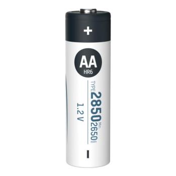 Ansmann NiMH újratölthető AA elem 2850 mAh kép