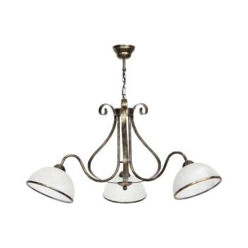 ANTICA láncos csillár 3xE27/60W/230V 3920 kép