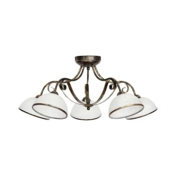 ANTICA mennyezeti lámpa 5xE27/60W/230V 3919 kép