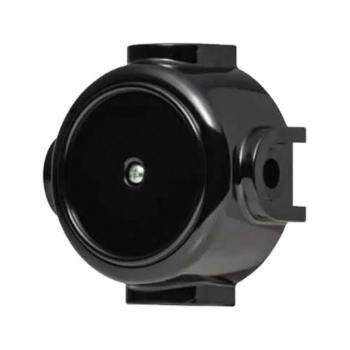 ANTIQUE DISTRIBUTION BOX 400V IP44 BLACK kép