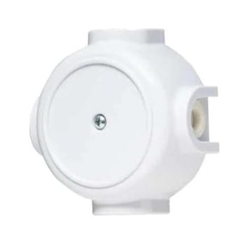 ANTIQUE DISTRIBUTION BOX 400V IP44 WHITE kép