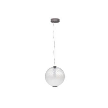 Aora LED egyágú függesztett lámpa kép