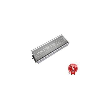 APLED - LED Elektromos transzformátor DRIVER 100W12V/8,3A IP67 777-0006 kép