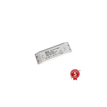 APLED - LED Elektromos transzformátor DRIVER 24W/12V/2A 777-0002 kép