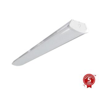 APLED - LED Felületre szerelhető lámpa TROUT LED/36W/230V 160-0174