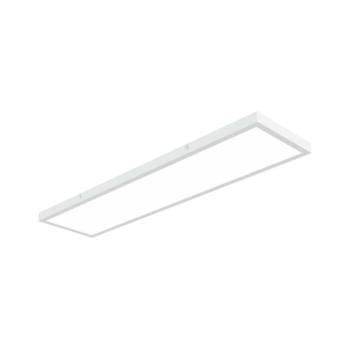 APLED - LED Felületre szerelhető panel LONG LED/40W/230V 4000K 120x30cm IP41 fehér 20334 kép