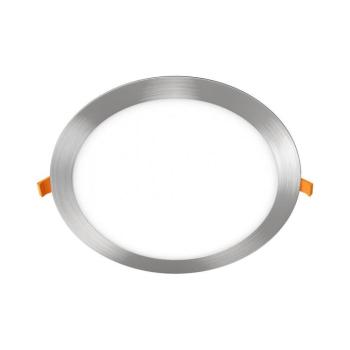 APLED - LED Fürdőszobai beépíthető lámpa RONDO LED/24W/230V IP41 300 mm S131-0167 kép