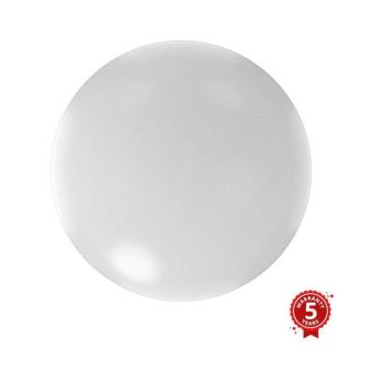 APLED - LED Mennyezeti lámpa érzékelős LENS P TRICOLOR LED/18W/230V 1210lm 133-0041 kép