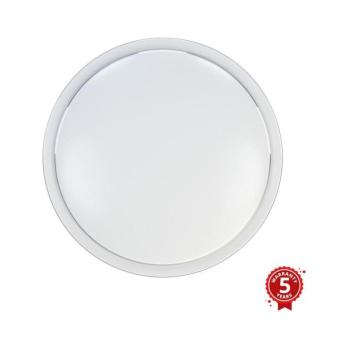 APLED - LED Mennyezeti lámpa érzékelős LENS R TRICOLOR LED/18W/230V 1210lm 133-0043 kép