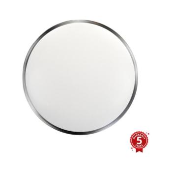 APLED - LED Mennyezeti lámpa LENS PP TRICOLOR LED/24W/230V IP41 1680lm 133-0025 kép