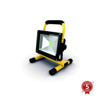 APLED - LED Reflektor AKU LED/50W/230V IP65 6000K 2200 mAh 190-0504 kép