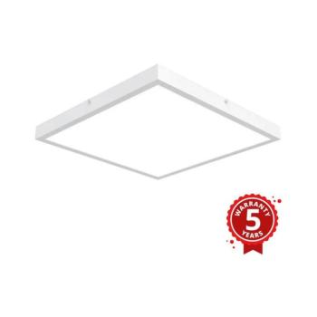 APLED - QUADRA LED panel 40W 230V 4000K 60x60cm IP41 20328 kép