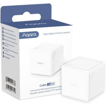 AQARA Cube T1 Pro kép
