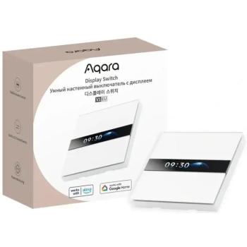 AQARA Display Switch V1 (WS-K02D) kép