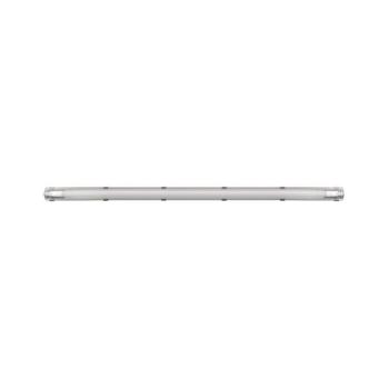 Aqua-Promo 1/120 nedvességálló lámpatest, 127,2 cm G13 1680 lm 840 kép