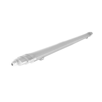 Aquaslim LED-es diffúzor lámpa, 127 cm hosszú, IP65, műanyagból készült kép