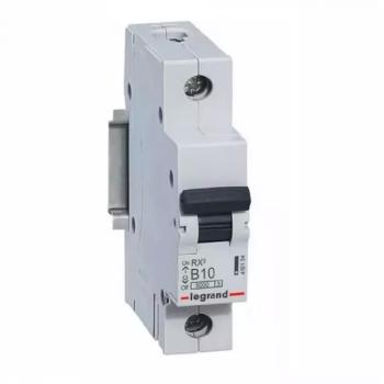 Áramköri megszakító 1P-B10A 419975 kép