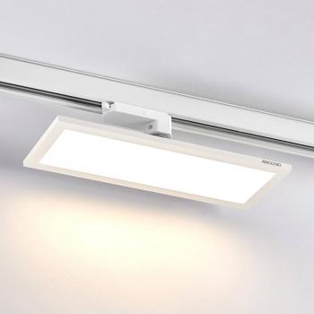 Arcchio Hairis 3-fázisú LED panel fehér 3000 K kép