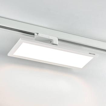 Arcchio Hairis 3-fázisú LED panel fehér 4000 K kép