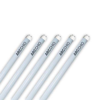 Arcchio LED csőfény G13 T8 11,5W 3000K 120cm 5db 5db kép