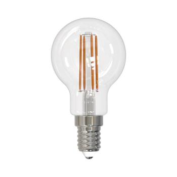 Arcchio LED izzó, csepp alakú, E14, 2700 K, 2,2 W, izzószálas kép