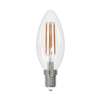 Arcchio LED izzó, E14, C35, 2,2 W, gyertya, 3000 K kép