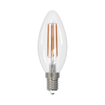 Arcchio LED izzó, E14, C35, 2,2 W, gyertya, 2700 K kép