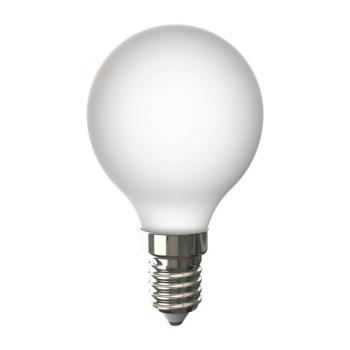 Arcchio LED izzó, E14, G45, 4W, 2700K, porcelán kép