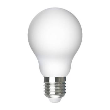 Arcchio LED izzó, E27, A60, 7W, 2700K, porcelán kép