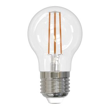 Arcchio LED izzó Filament, E27 G45, 2,2 W 470 lm 3000 K kép