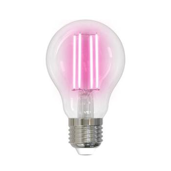 Arcchio LED izzó, növényi lámpa, E27, 7 W kép